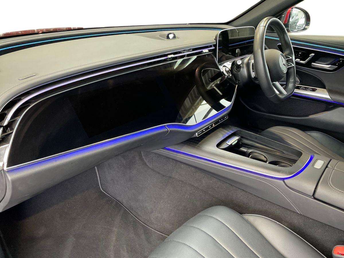 Used Mercedes-Benz E Class 2024 for sale - 78107988: Photo 10