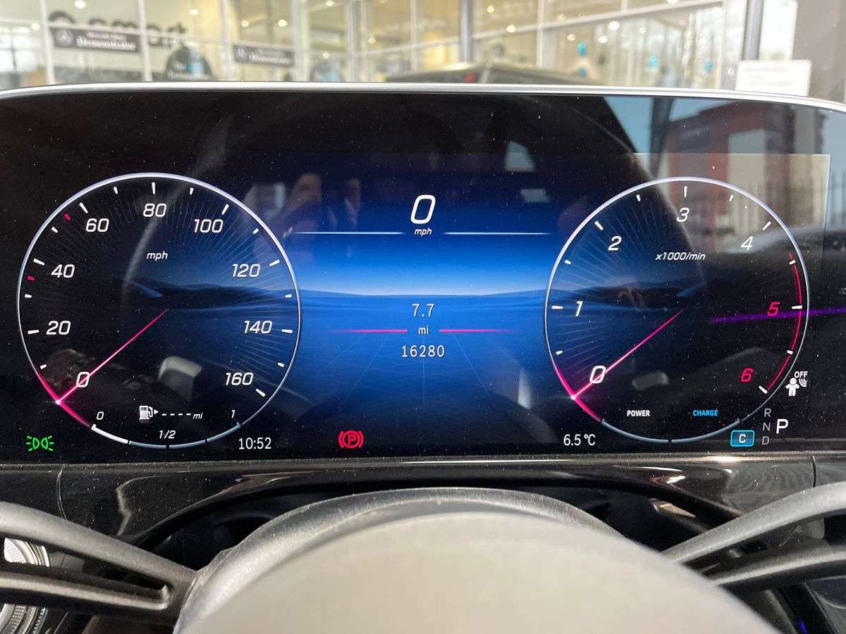 Used Mercedes-Benz E Class 2024 for sale - 78107988: Photo 13