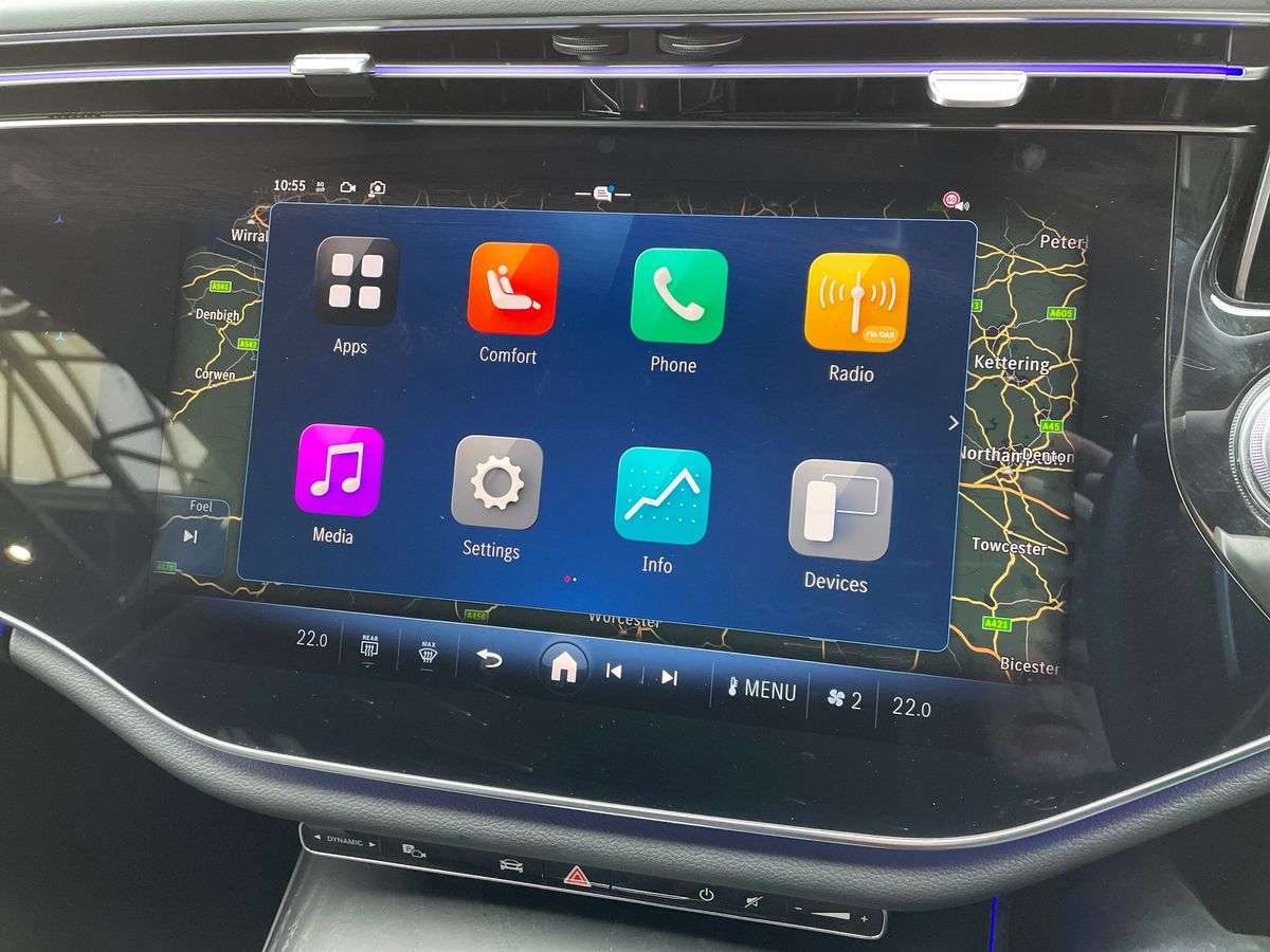 Used Mercedes-Benz E Class 2024 for sale - 78107988: Photo 14