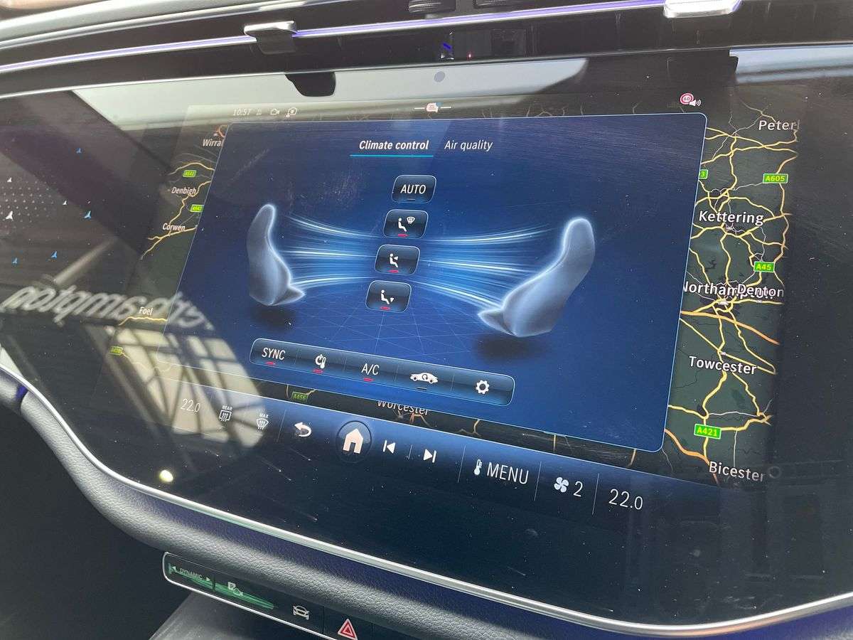 Used Mercedes-Benz E Class 2024 for sale - 78107988: Photo 15