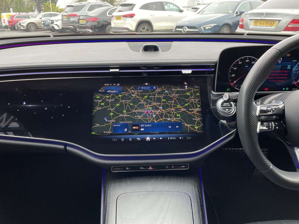 Used Mercedes-Benz E Class 2024 for sale - 78107988: Photo 16