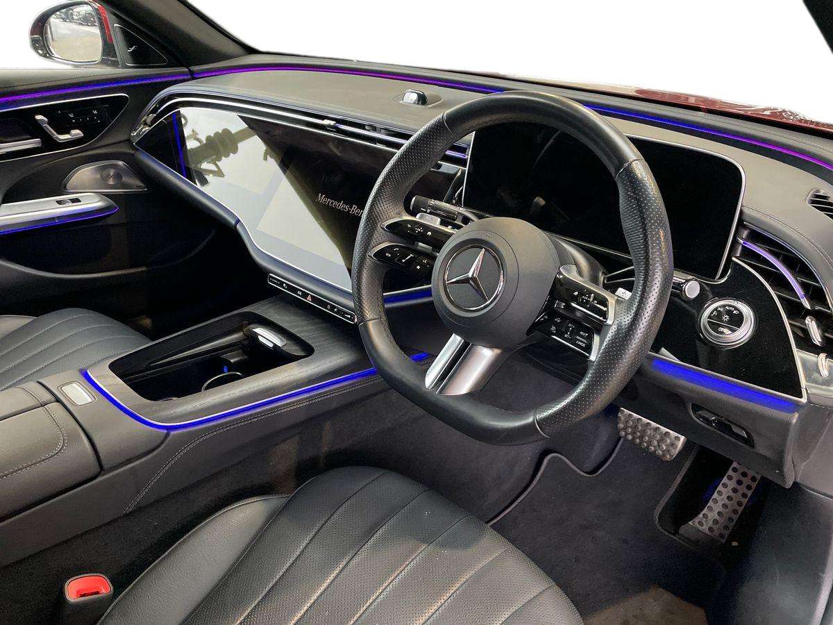 Used Mercedes-Benz E Class 2024 for sale - 78107988: Photo 18