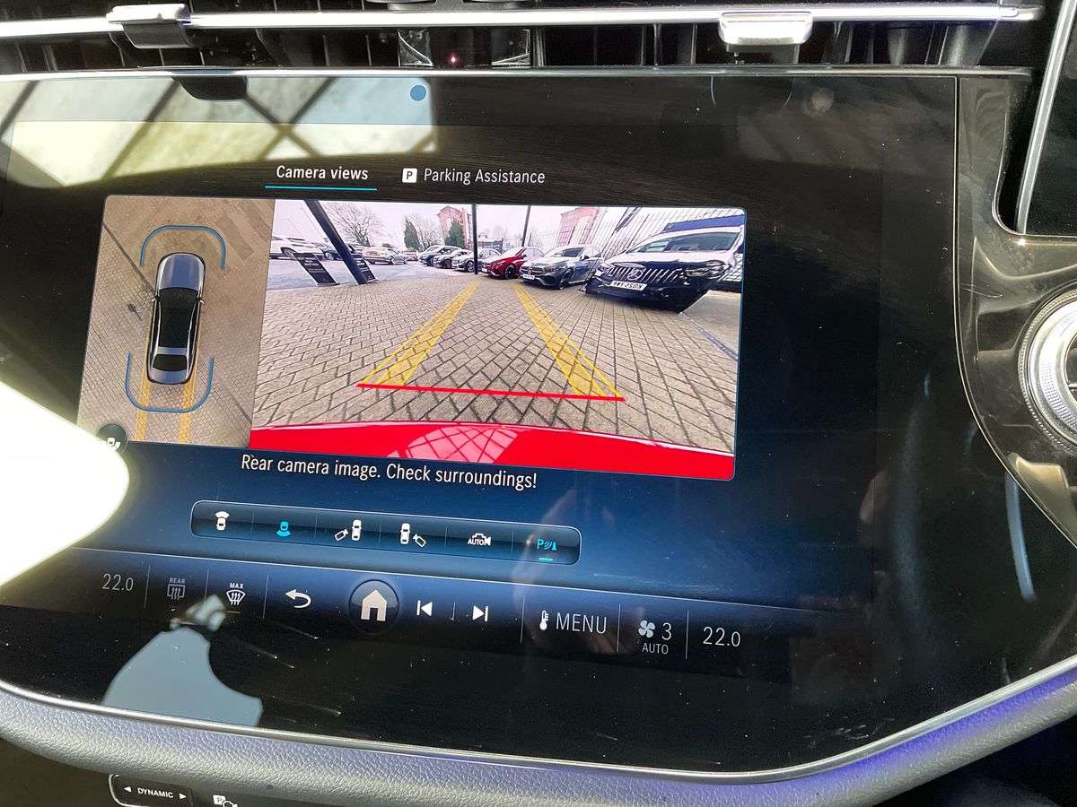 Used Mercedes-Benz E Class 2024 for sale - 78107988: Photo 23