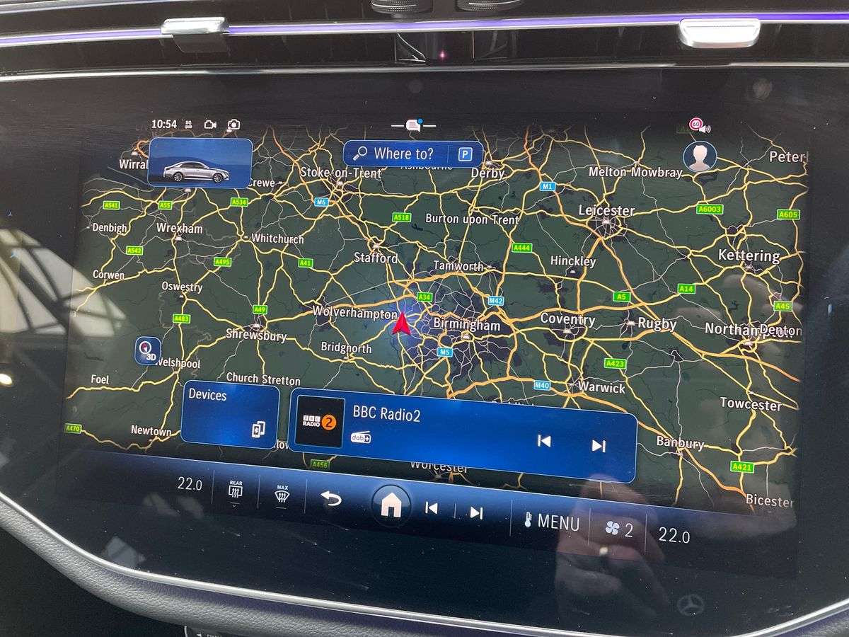 Used Mercedes-Benz E Class 2024 for sale - 78107988: Photo 24