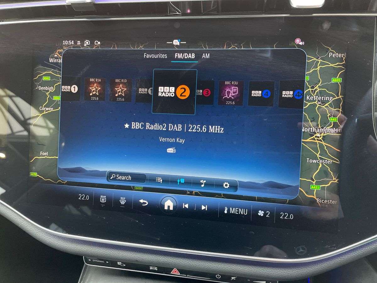 Used Mercedes-Benz E Class 2024 for sale - 78107988: Photo 25