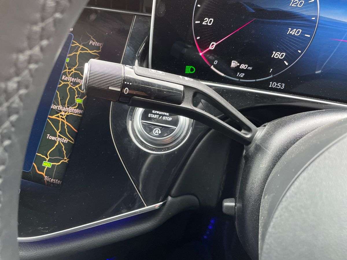 Used Mercedes-Benz E Class 2024 for sale - 78107988: Photo 28