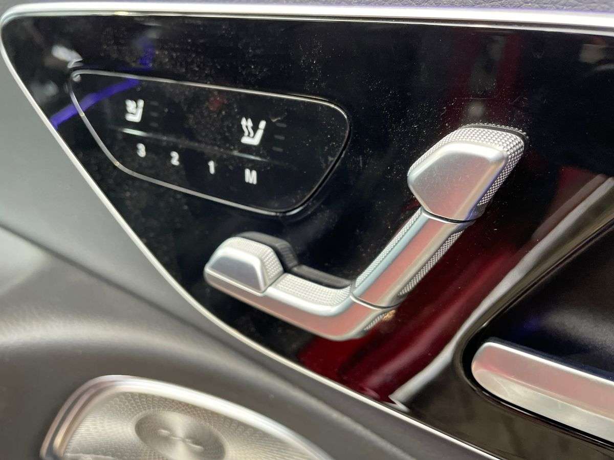 Used Mercedes-Benz E Class 2024 for sale - 78107988: Photo 30