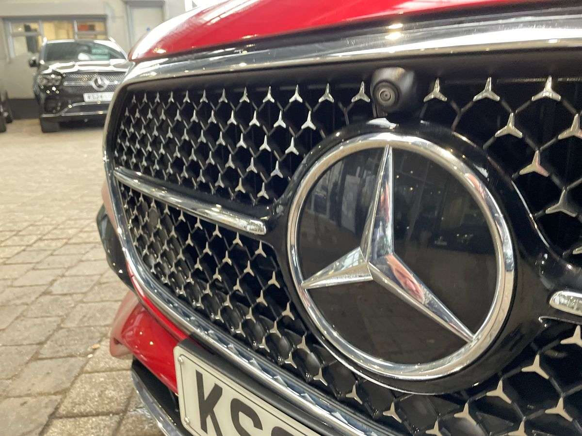 Used Mercedes-Benz E Class 2024 for sale - 78107988: Photo 33