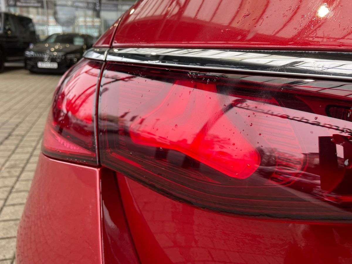 Used Mercedes-Benz E Class 2024 for sale - 78107988: Photo 36