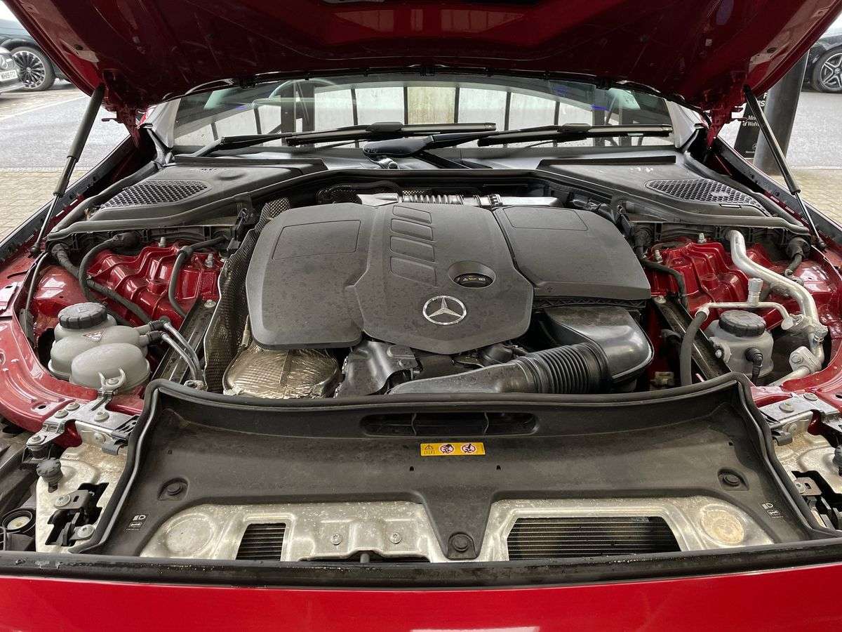 Used Mercedes-Benz E Class 2024 for sale - 78107988: Photo 39