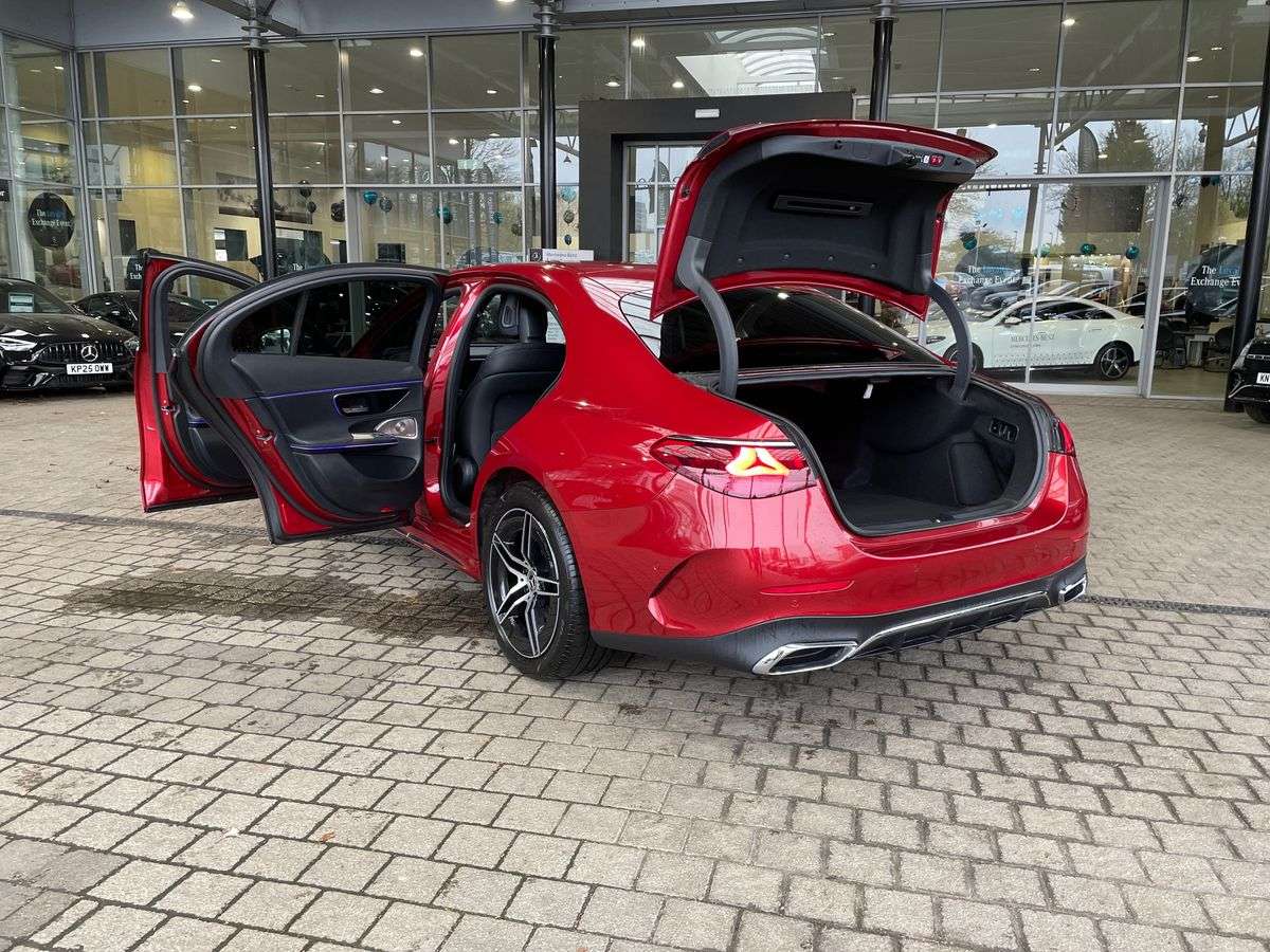 Used Mercedes-Benz E Class 2024 for sale - 78107988: Photo 40