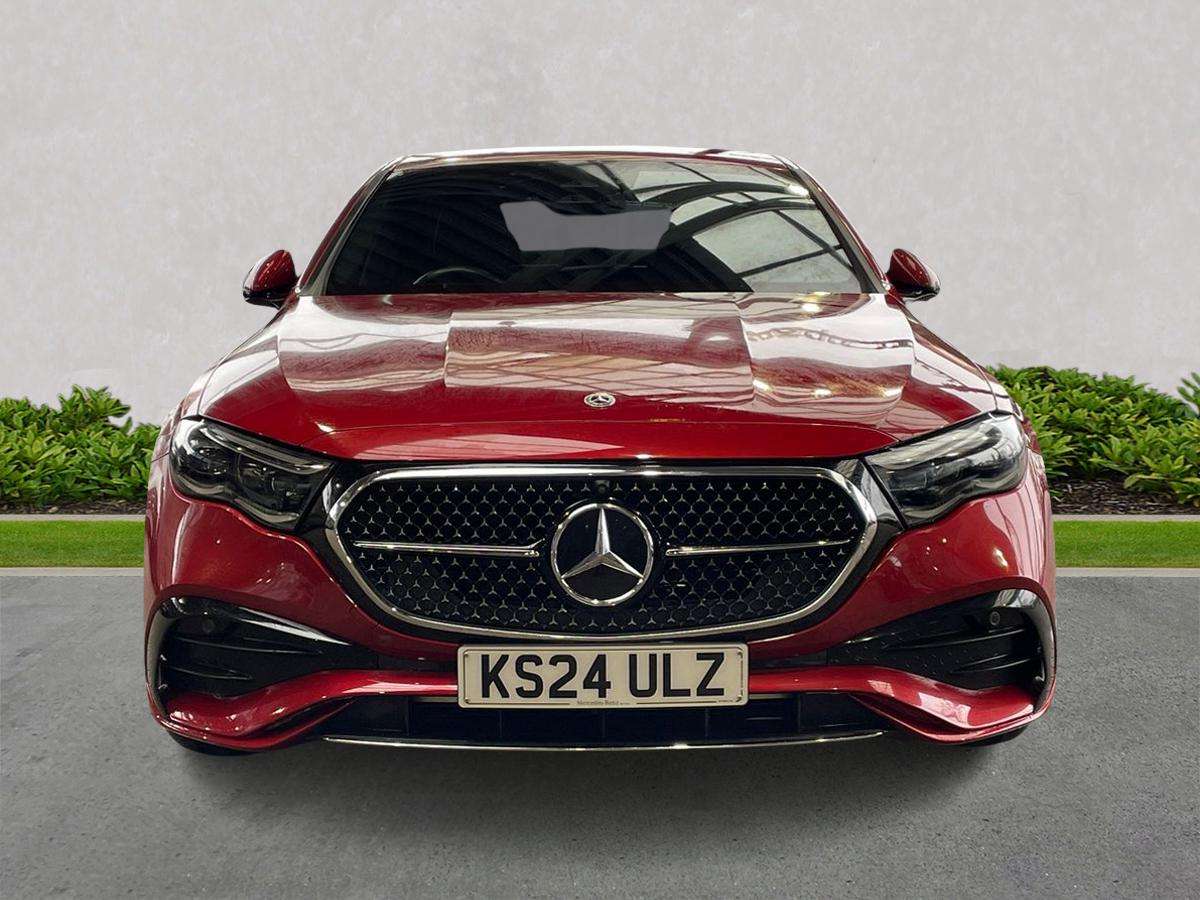 Used Mercedes-Benz E Class 2024 for sale - 78107988: Photo 5