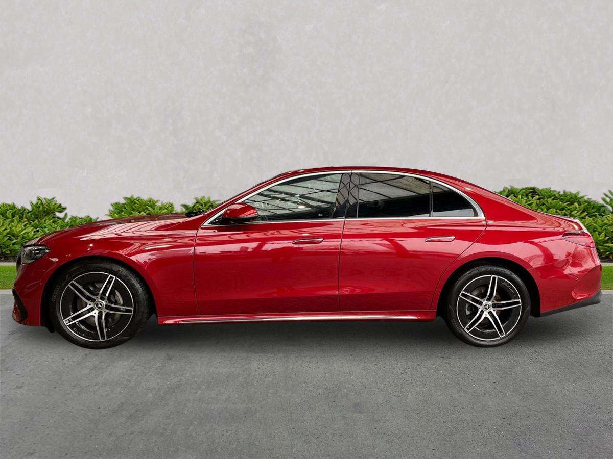 Used Mercedes-Benz E Class 2024 for sale - 78107988: Photo 7