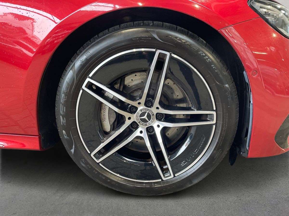 Used Mercedes-Benz E Class 2024 for sale - 78107988: Photo 9