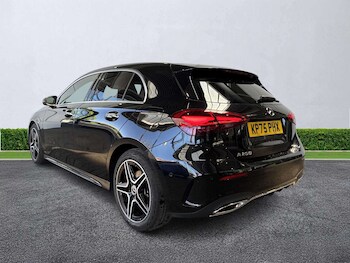 Used Mercedes-Benz A-Class 2025 for sale - 78422700: Photo