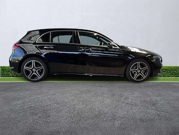 Used Mercedes-Benz A-Class 2025 for sale - 78422700: Photo