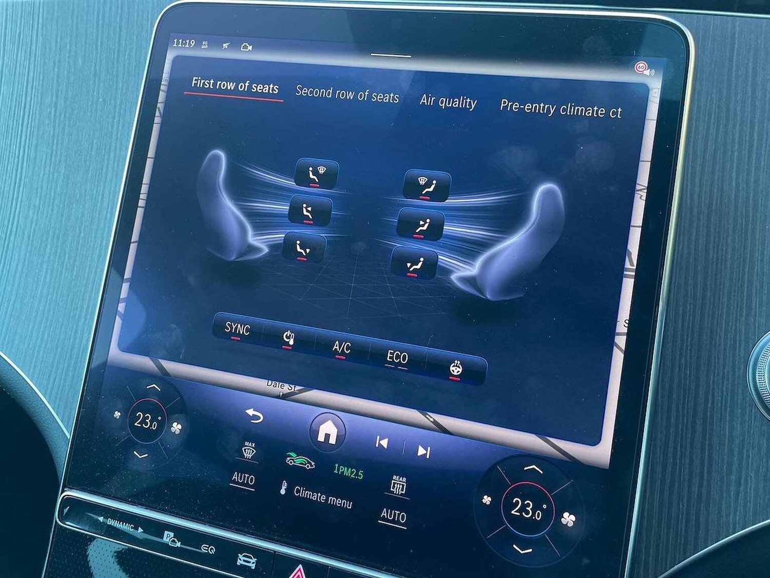 Used Mercedes-Benz EQA 2025 for sale - 77590341: Photo 12