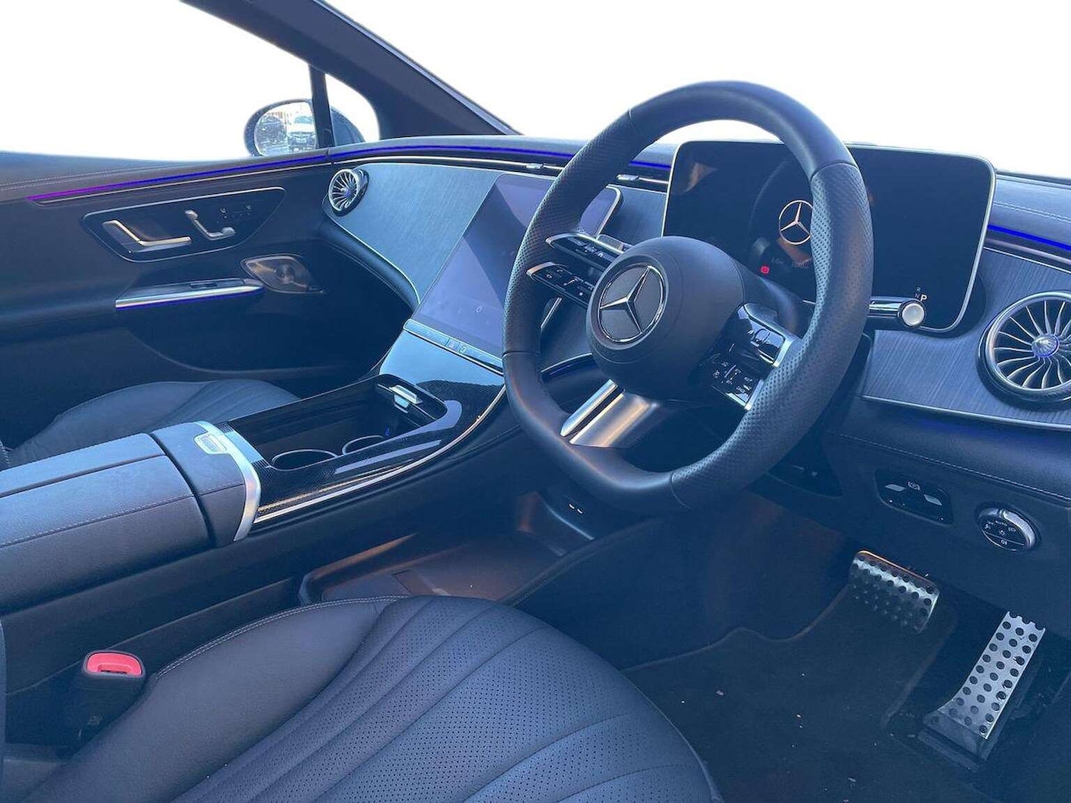 Used Mercedes-Benz EQA 2025 for sale - 77590341: Photo 15