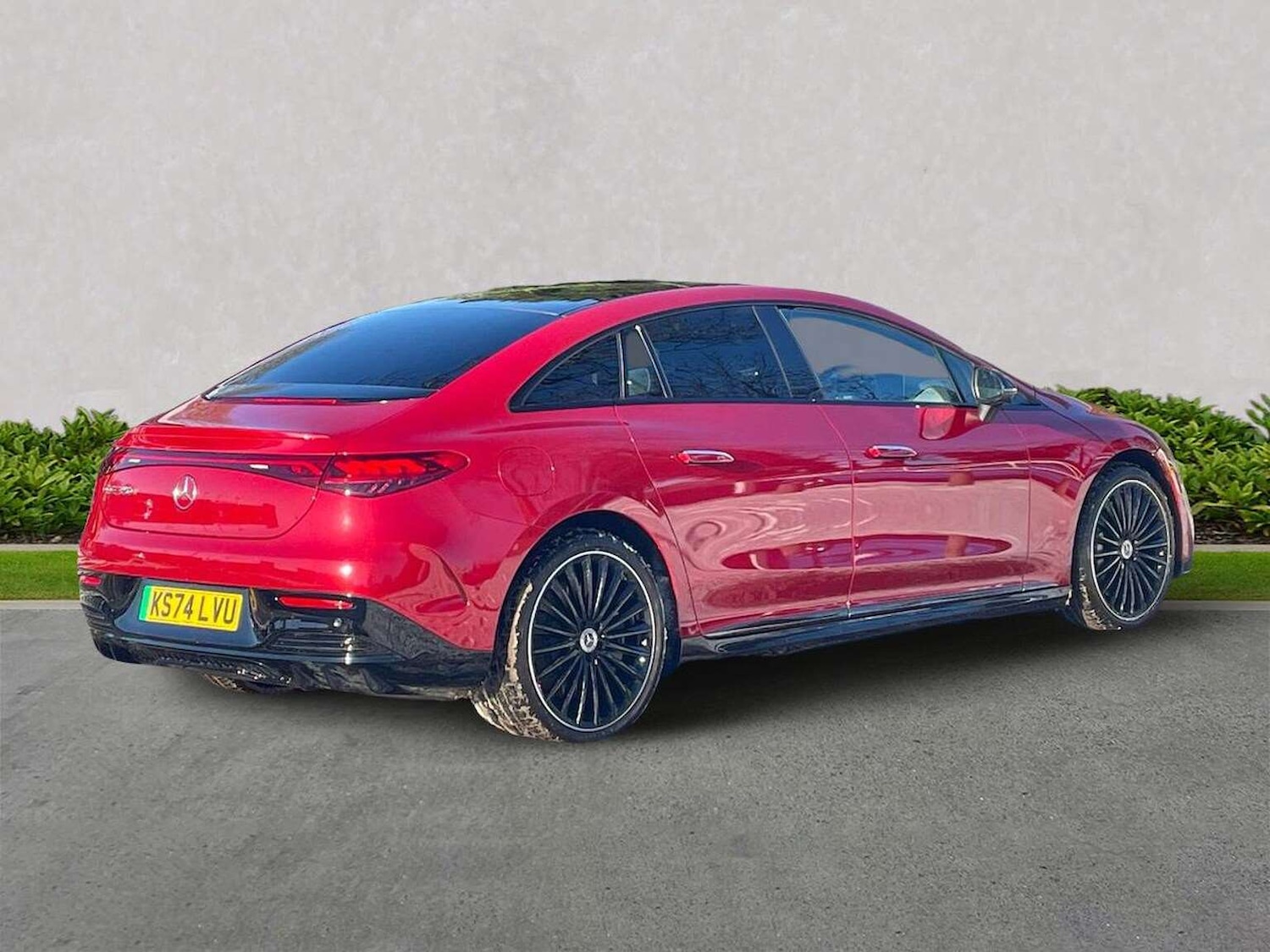 Used Mercedes-Benz EQA 2025 for sale - 77590341: Photo 18