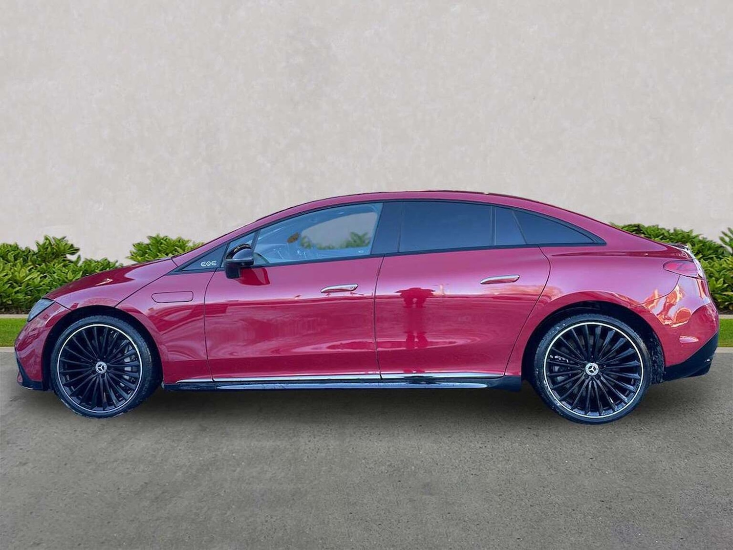 Used Mercedes-Benz EQA 2025 for sale - 77590341: Photo 19