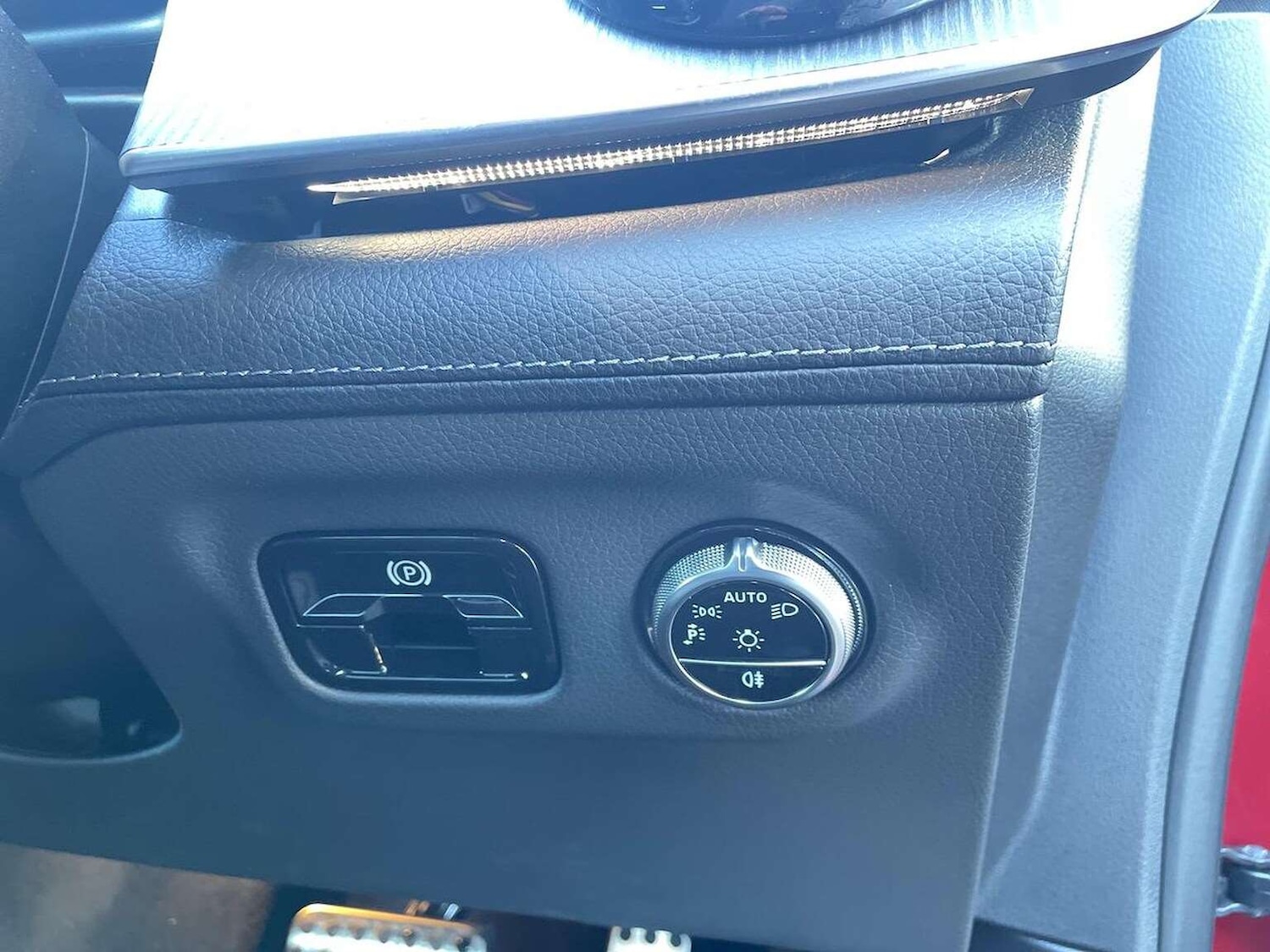 Used Mercedes-Benz EQA 2025 for sale - 77590341: Photo 22