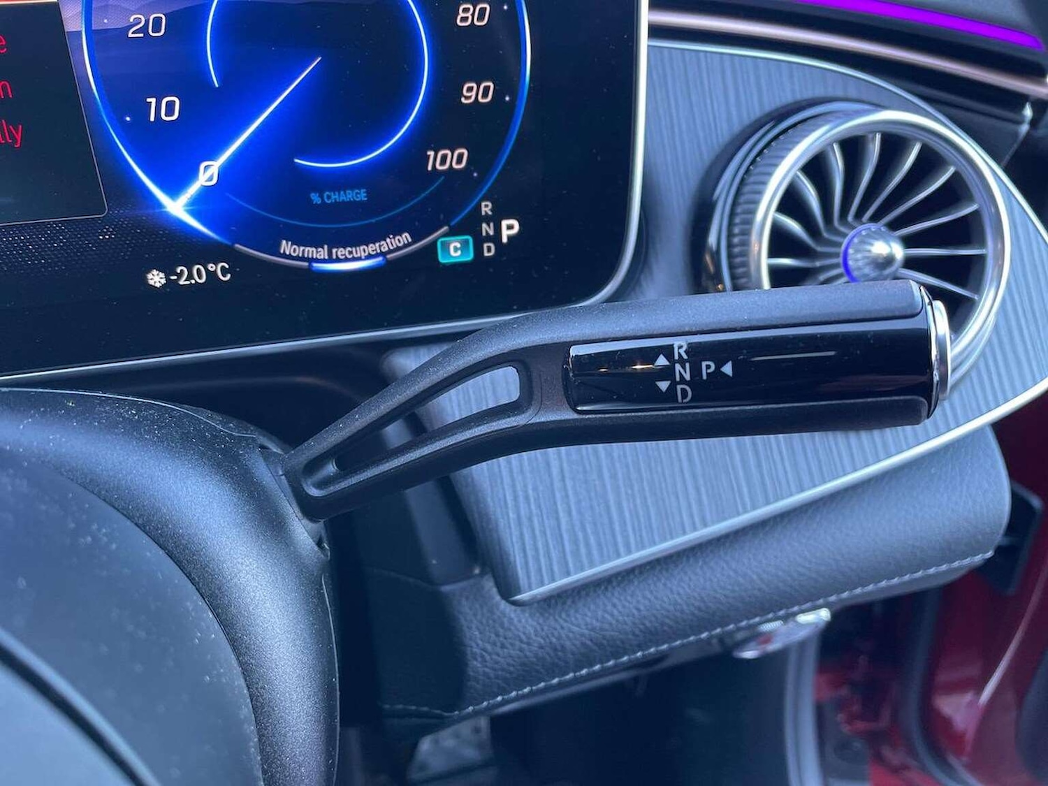 Used Mercedes-Benz EQA 2025 for sale - 77590341: Photo 29