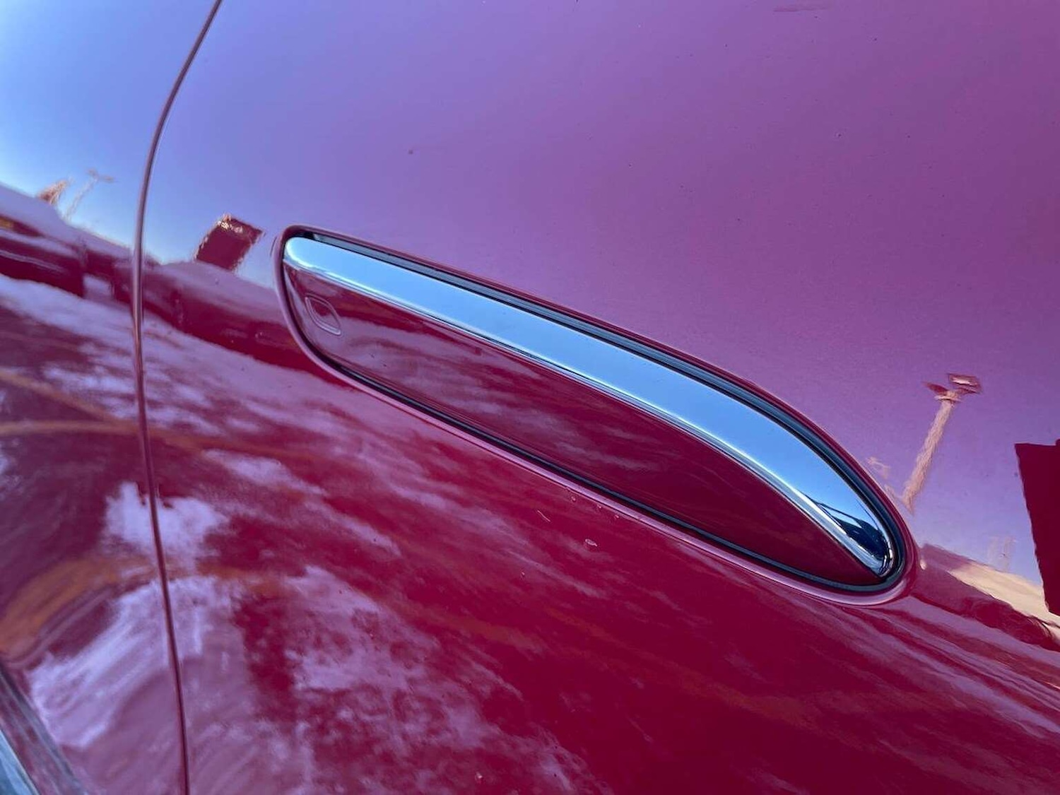 Used Mercedes-Benz EQA 2025 for sale - 77590341: Photo 37