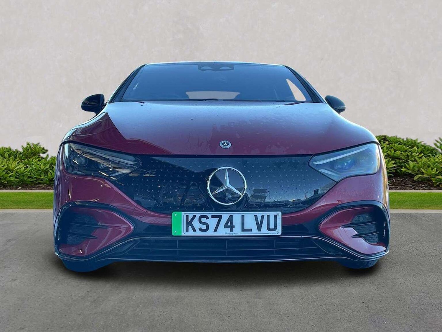 Used Mercedes-Benz EQA 2025 for sale - 77590341: Photo 5