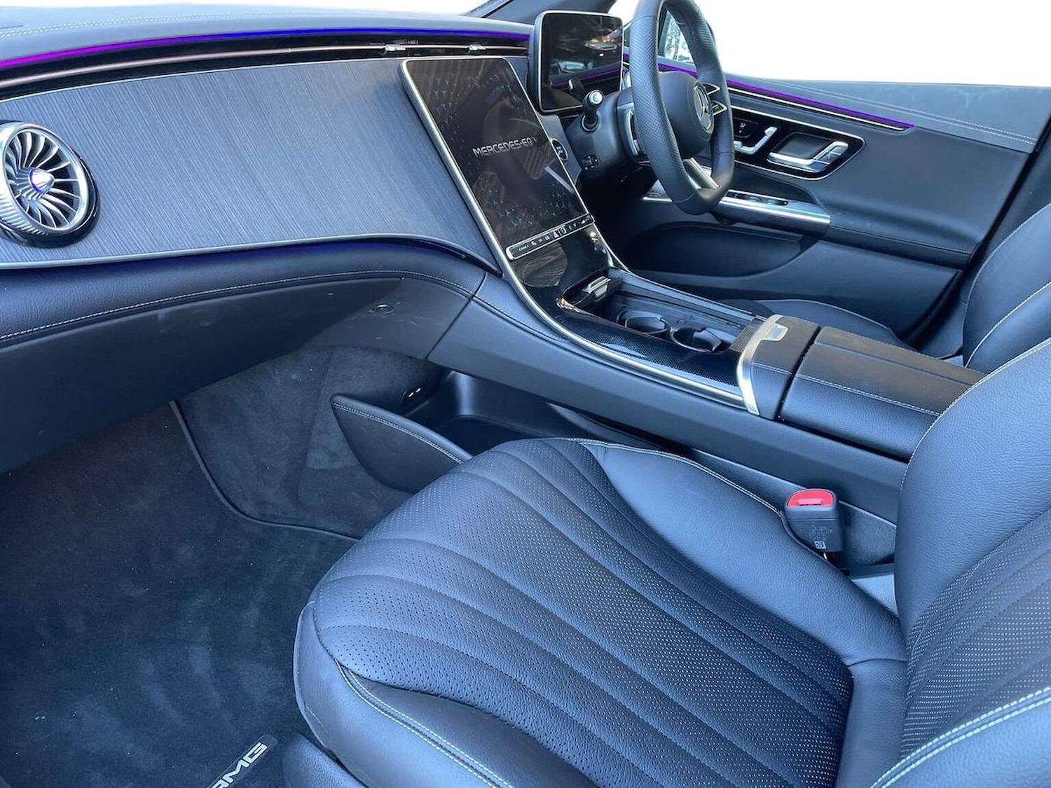 Used Mercedes-Benz EQA 2025 for sale - 77590341: Photo 7