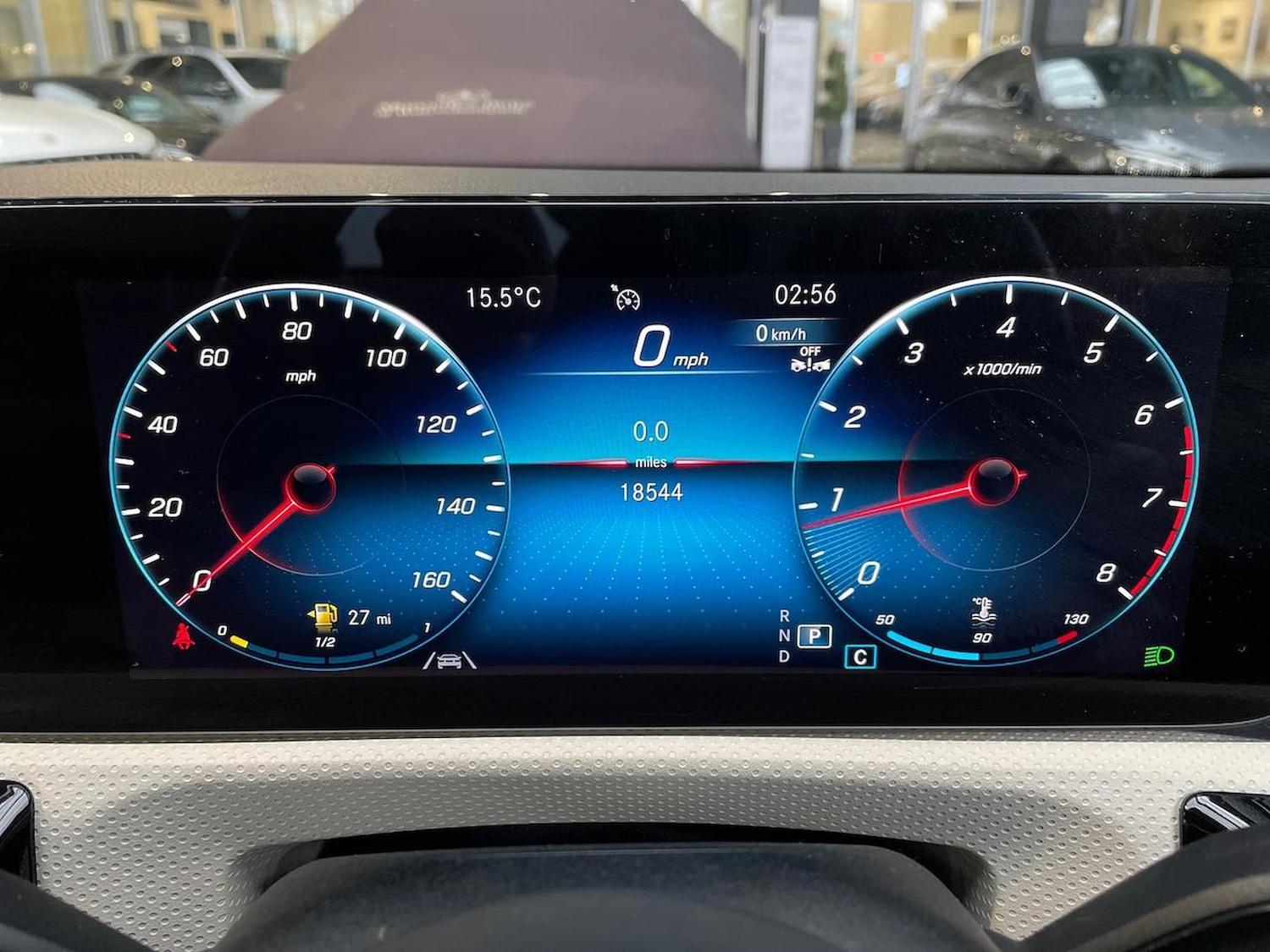 Used Mercedes-Benz CLA 2023 for sale - 76490546: Photo 10