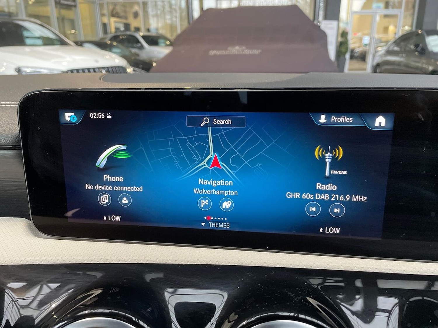 Used Mercedes-Benz CLA 2023 for sale - 76490546: Photo 11