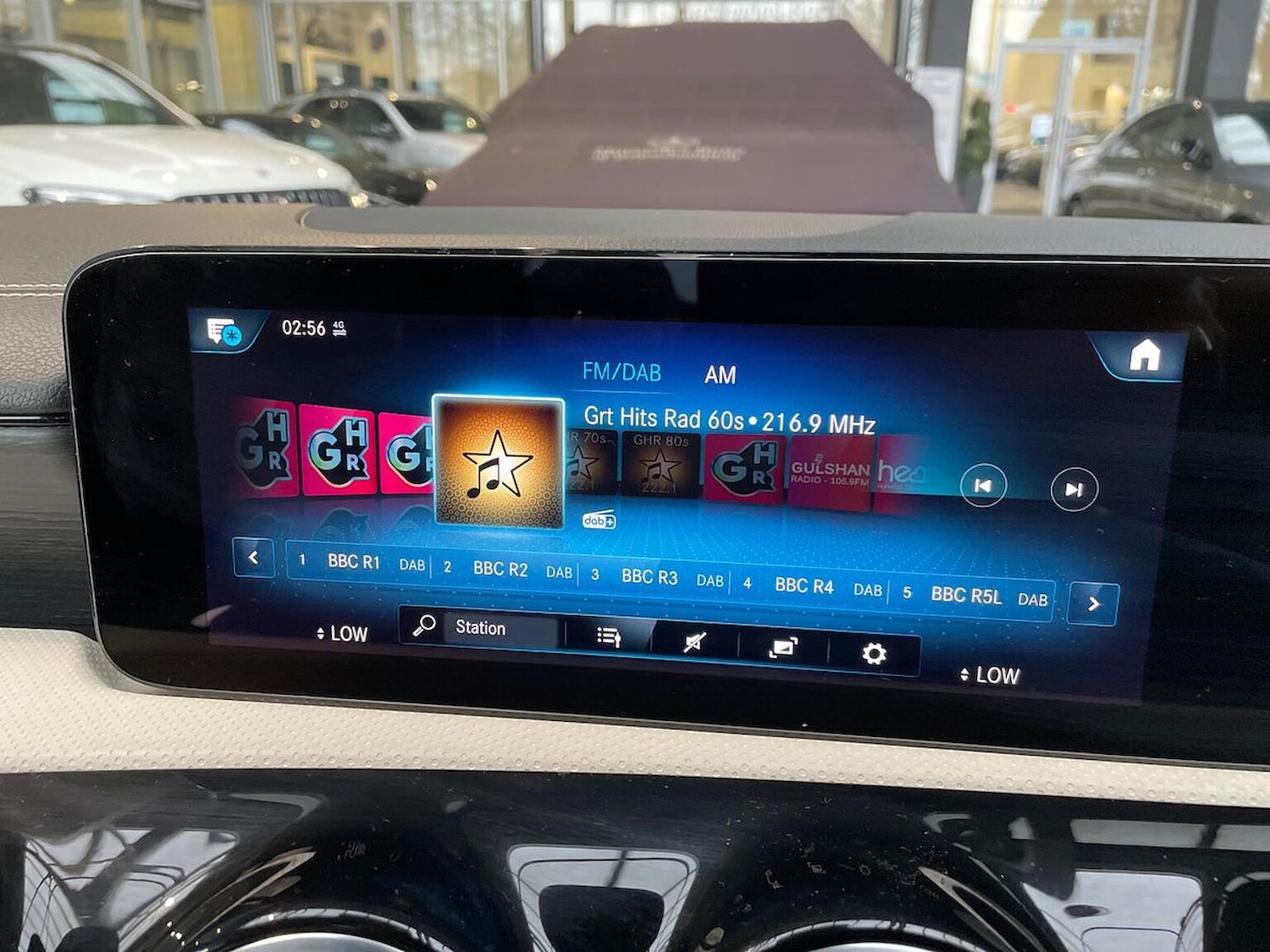 Used Mercedes-Benz CLA 2023 for sale - 76490546: Photo 12