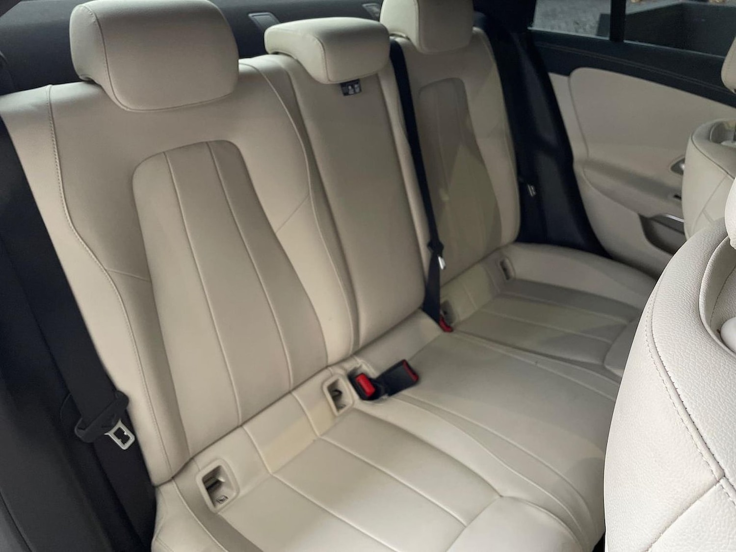 Used Mercedes-Benz CLA 2023 for sale - 76490546: Photo 16