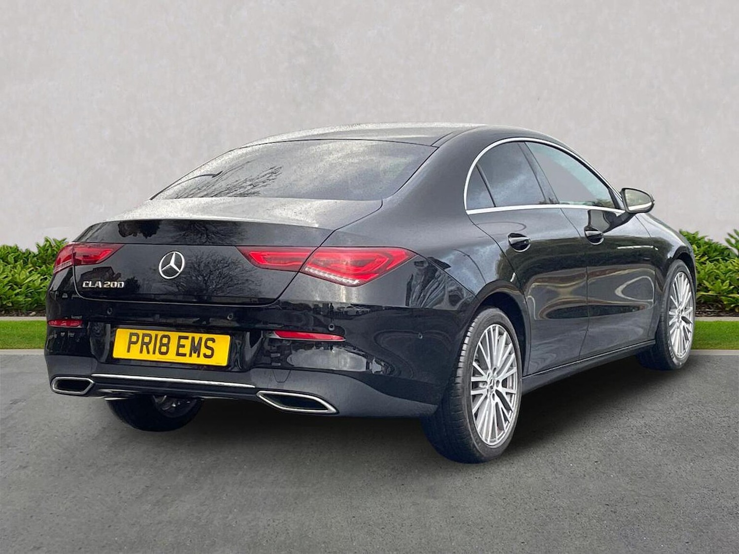 Used Mercedes-Benz CLA 2023 for sale - 76490546: Photo 18