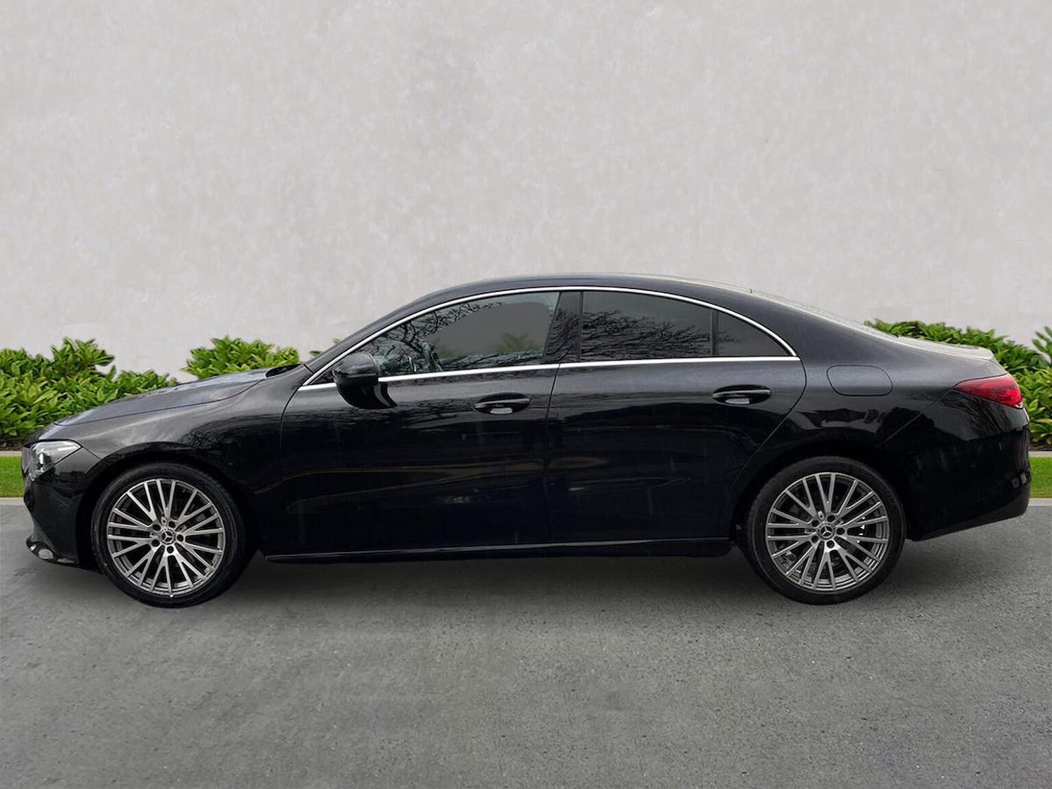 Used Mercedes-Benz CLA 2023 for sale - 76490546: Photo 19