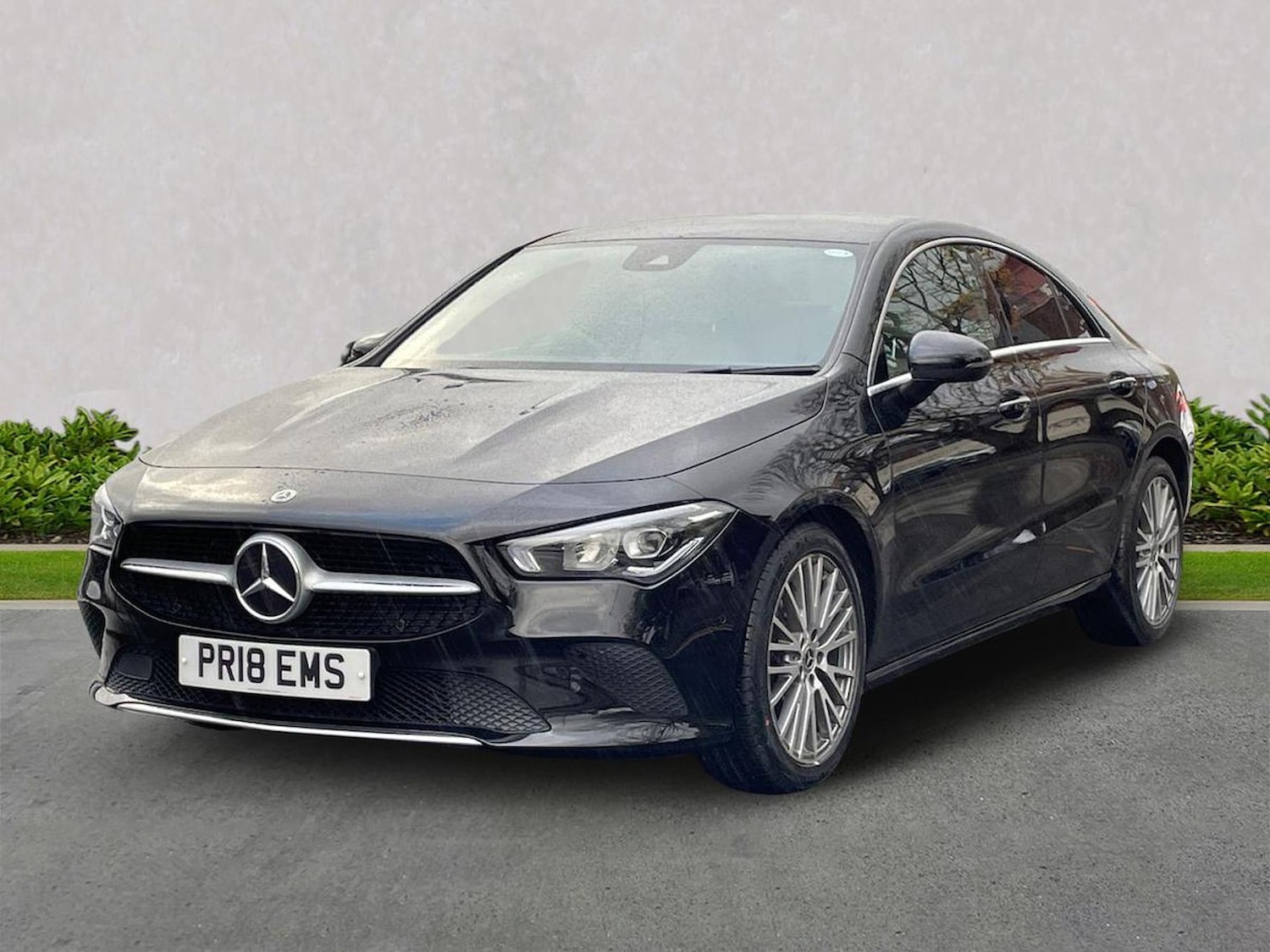 Used Mercedes-Benz CLA 2023 for sale - 76490546: Photo 20