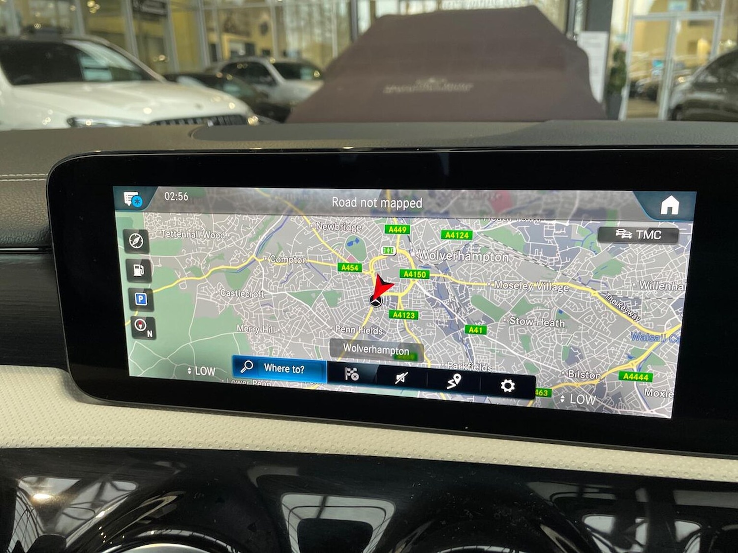 Used Mercedes-Benz CLA 2023 for sale - 76490546: Photo 24