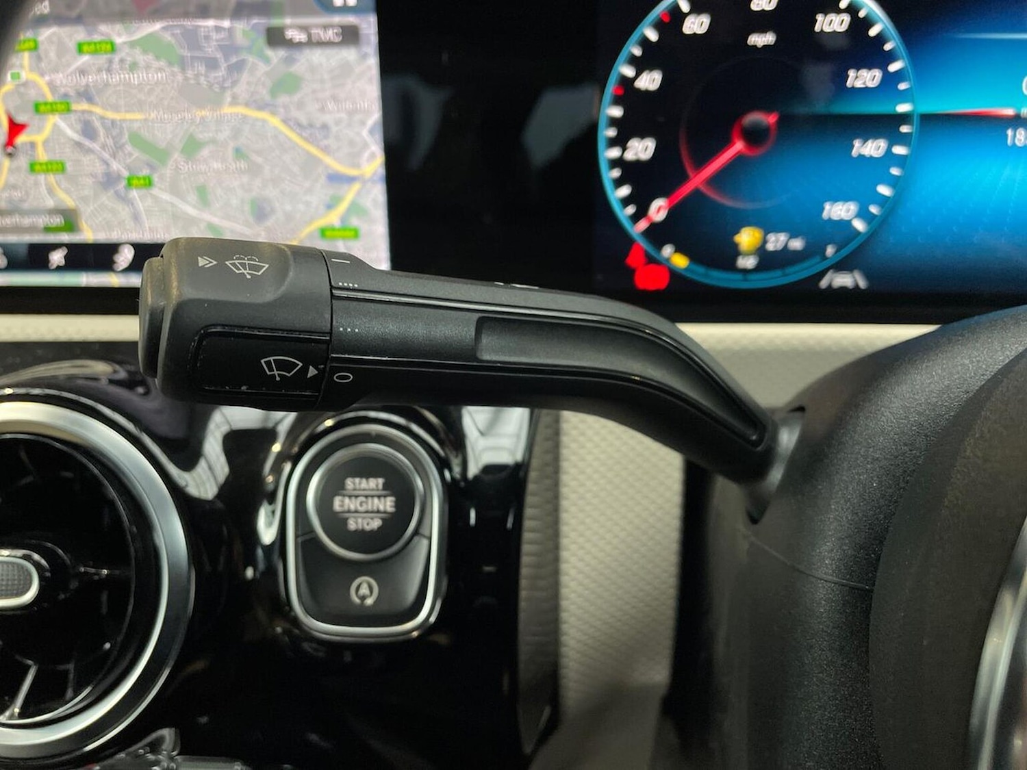 Used Mercedes-Benz CLA 2023 for sale - 76490546: Photo 28