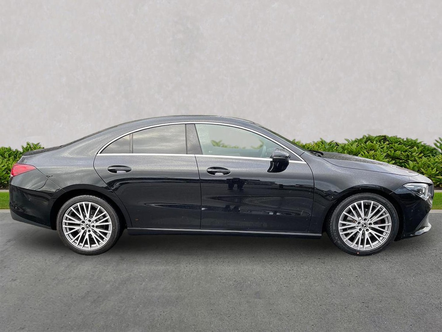 Used Mercedes-Benz CLA 2023 for sale - 76490546: Photo 3