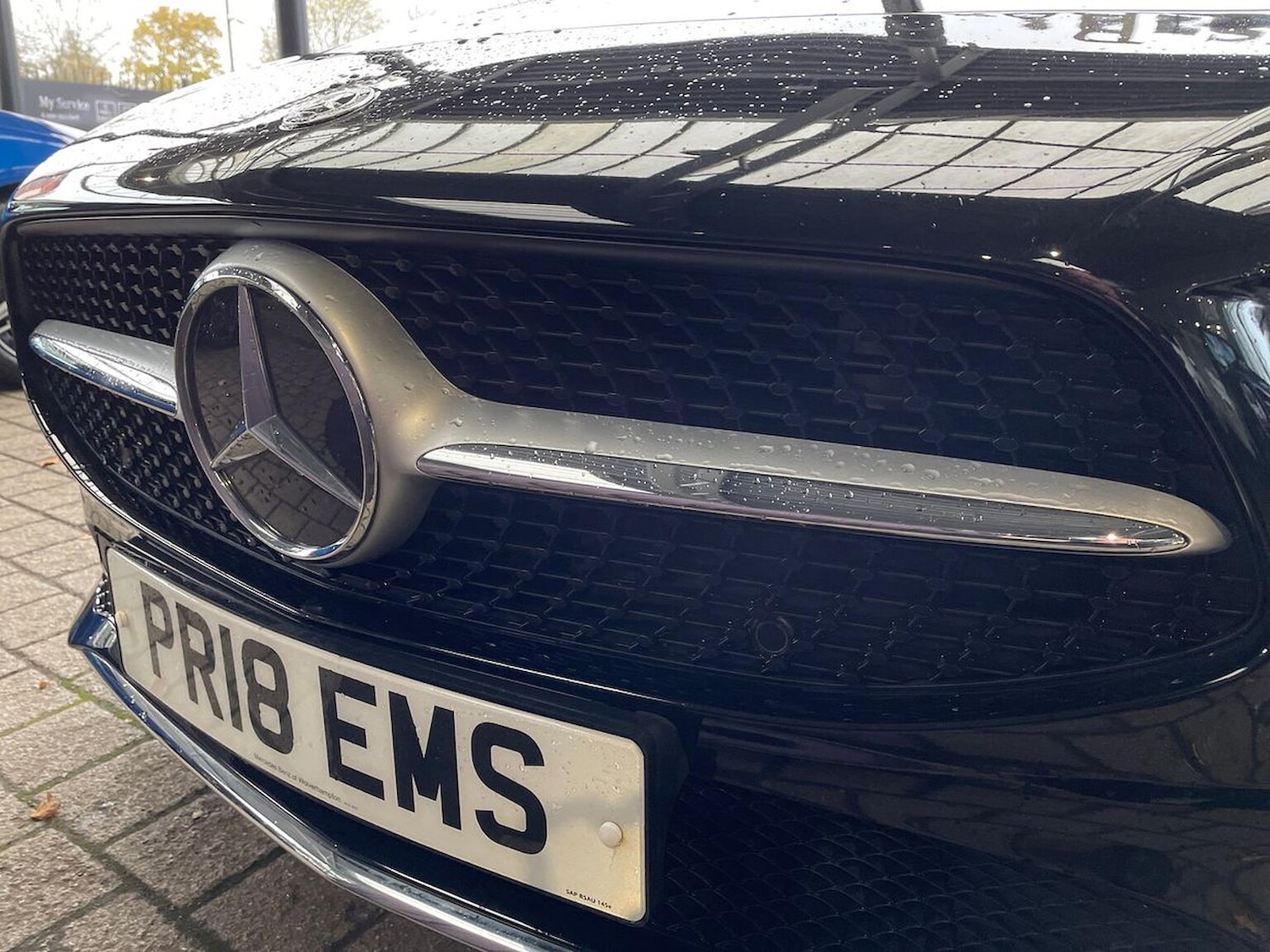 Used Mercedes-Benz CLA 2023 for sale - 76490546: Photo 33