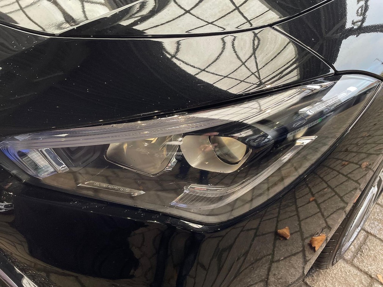 Used Mercedes-Benz CLA 2023 for sale - 76490546: Photo 34