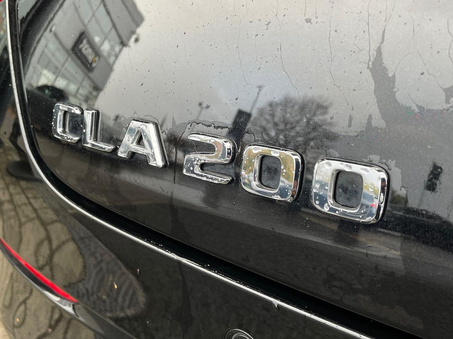 Used Mercedes-Benz CLA 2023 for sale - 76490546: Photo 35