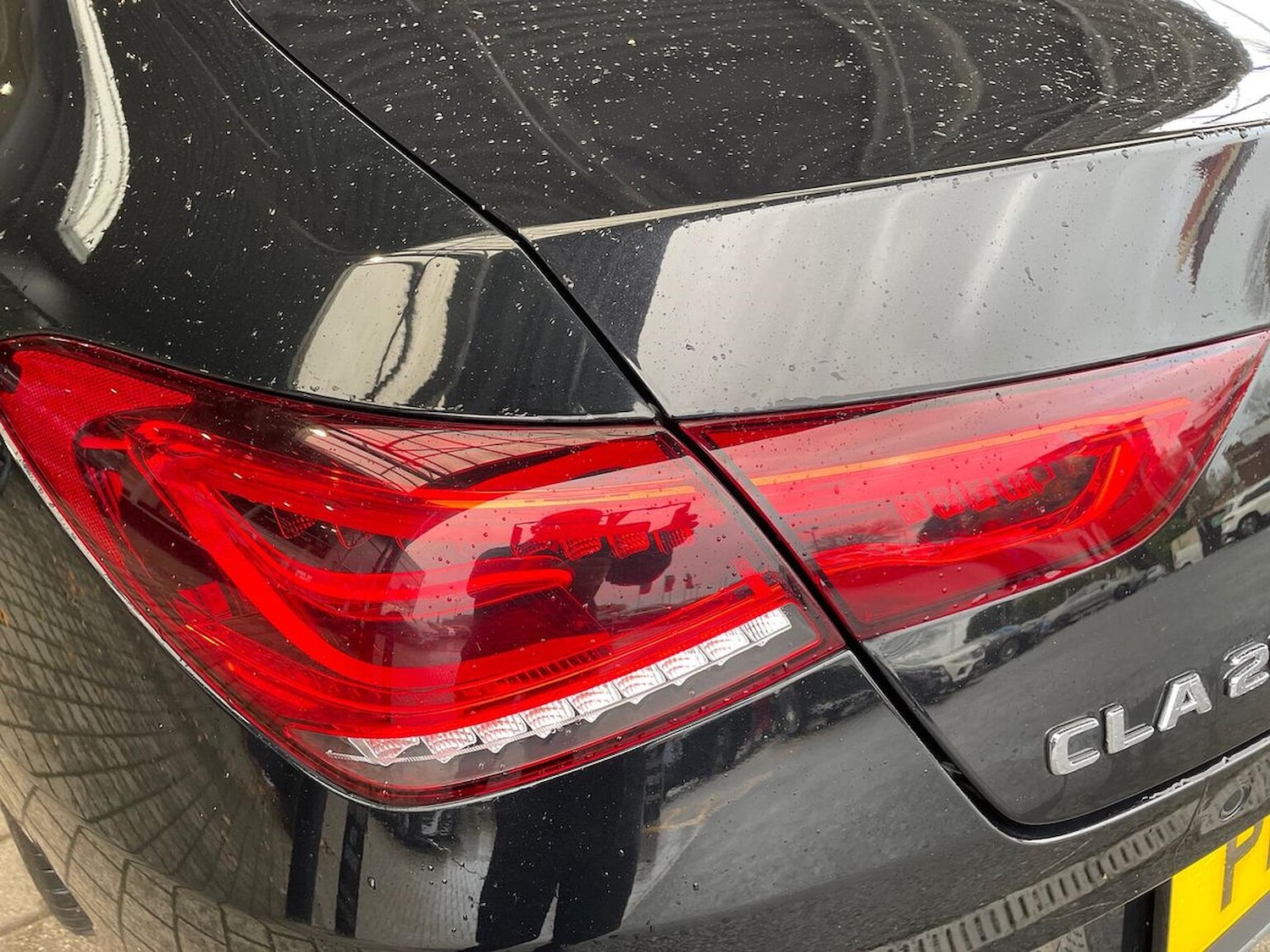 Used Mercedes-Benz CLA 2023 for sale - 76490546: Photo 36