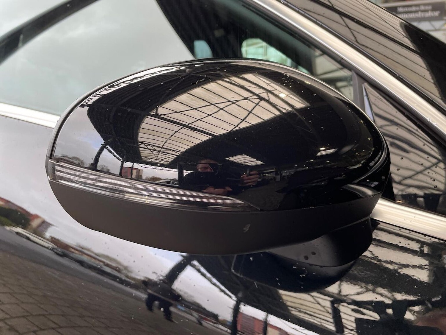 Used Mercedes-Benz CLA 2023 for sale - 76490546: Photo 38