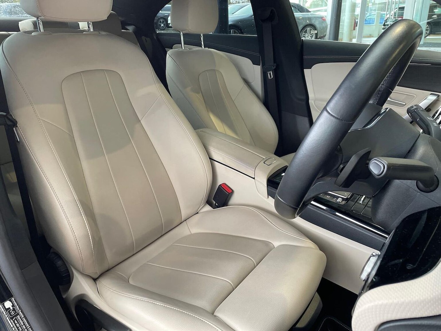 Used Mercedes-Benz CLA 2023 for sale - 76490546: Photo 39