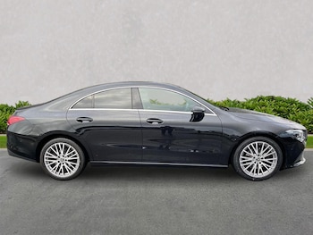 Used Mercedes-Benz CLA 2023 for sale - 76490546: Photo