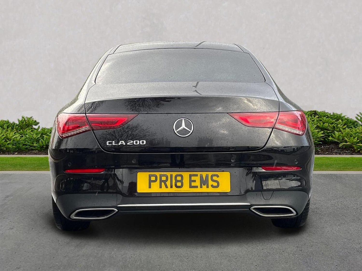 Used Mercedes-Benz CLA 2023 for sale - 76490546: Photo 4