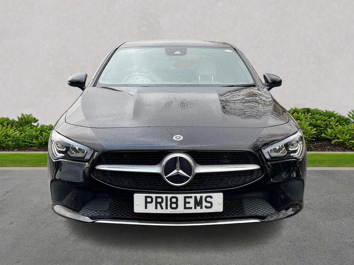 Used Mercedes-Benz CLA 2023 for sale - 76490546: Photo 5