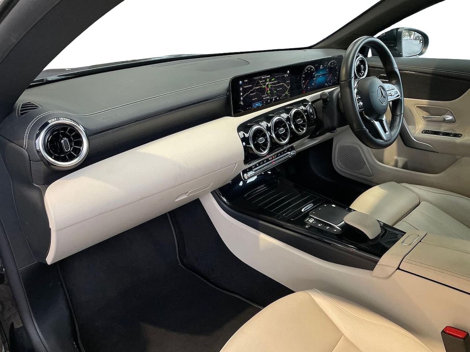 Used Mercedes-Benz CLA 2023 for sale - 76490546: Photo 7