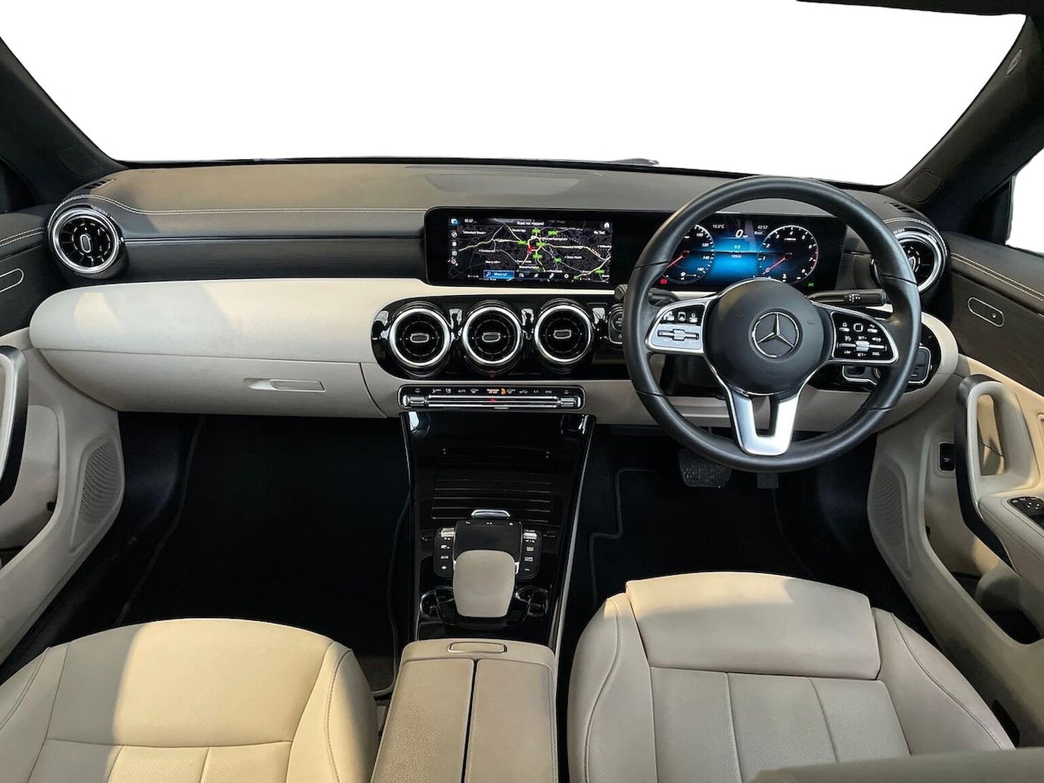 Used Mercedes-Benz CLA 2023 for sale - 76490546: Photo 8